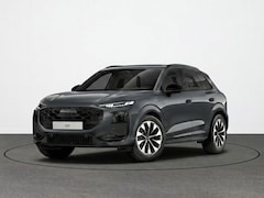 Audi Q3 - S edition e-hybrid 272 pk | Techniekpakket plus | Panorama-glasdak | Optiekpakket zwart-gl