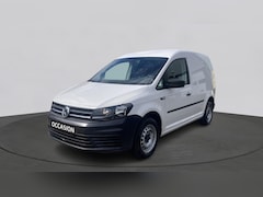 Volkswagen Caddy - 2.0 TDI 102pk / Airco / Betimmering
