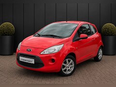 Ford Ka - 1.2 Cool&Sound AIRCO APK 16-04-2027 NAP 120DKM