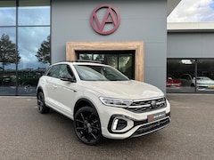 Volkswagen T-Roc - 1.5 TSI 150pk DSG R-Line | Black Style | 19 Inch | Panoramadak | Camera | Keyless | Elek.