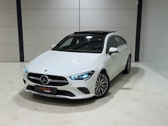 Mercedes-Benz CLA-klasse Shooting Brake - 180 Business Solution PANO | ACC | CAMERA