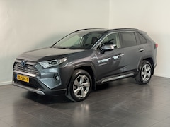 Toyota RAV4 - 2.5 Hybrid AWD Executive | Trekhaak | Apple Carplay | Trekgewicht 1.650 KG |