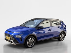Hyundai Bayon - 1.0 T-GDI MHEV Comfort Smart | Navigatie | Cruise control | Airco