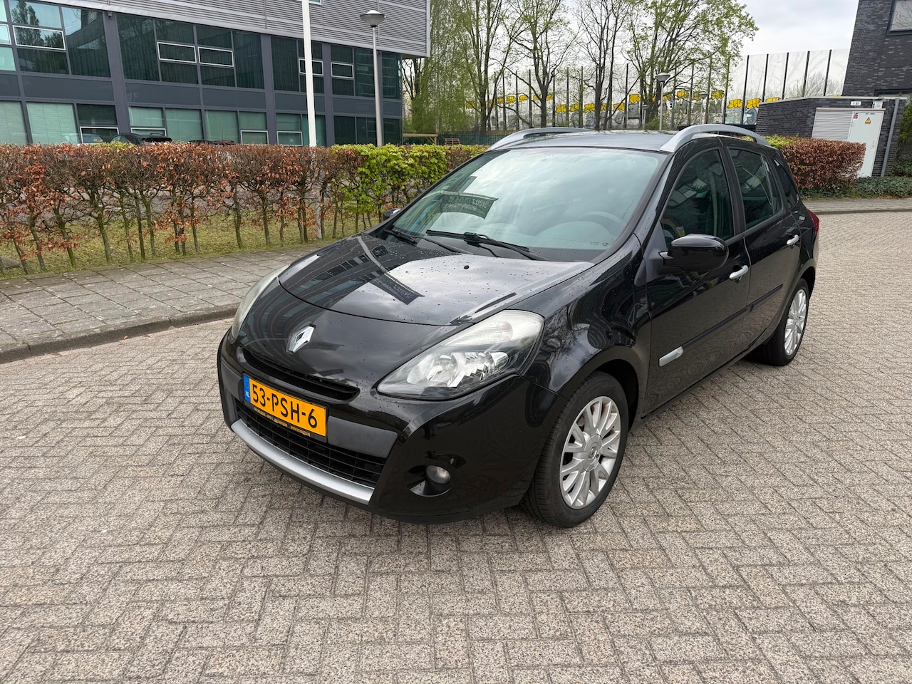 Renault Clio Estate - 1.2 TCE Collection 1.2 TCE Collection Nieuwe Apk - AutoWereld.nl