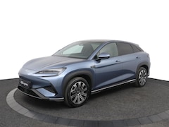 BYD Sealion 7 - Comfort 82.5 kWh | Panoramadak | 360 graden camera | Stoelverwarming/verkoeling | Elektris