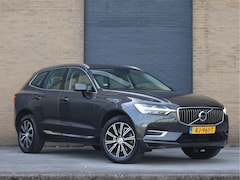 Volvo XC60 - 2.0 T5 AWD Inscription Luchtvering | Pano | Nappa Leder | 360° | Ventilatie | Org. NL