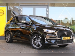 DS 7 Crossback - E-Tense Rivoli | Leder | Stoelverwarming | Memory