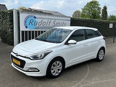 Hyundai i20 - 1.0 T-GDI Comfort EX BPM