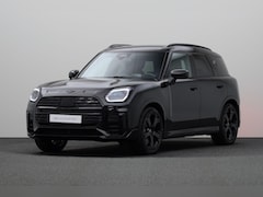 MINI Countryman - SE ALL4 John Cooper Works M 66.5 kWh | Panoramadak | Head Up Display | Harman Kardon | Sto