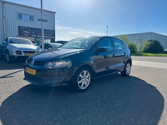 Volkswagen Polo - 1.2 Easyline, 2e eig. Nap, Airco