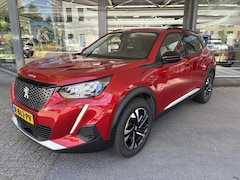 Peugeot 2008 - 1.2 PureTech Allure Pack Keyless | Trekhaak