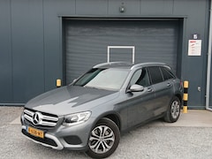 Mercedes-Benz GLC-klasse - 250 d 4MATIC Export