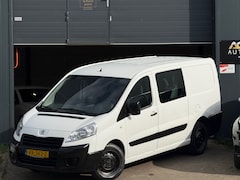 Peugeot Expert - 229 2.0 HDI L2H1 DC Profit+ Bj 2015