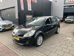 Renault Clio - 1.2 TCE Collection 1e Eigenaar Airco NAP APK 1 Jaar