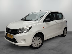 Suzuki Celerio - 1.0 Comfort [BLUETOOTH I AIRCO I RADIO I ALL-SEASON BANDEN ]