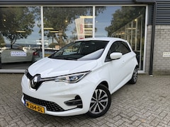 Renault Zoe - R135 Intens 52 Packwinter/DAB/CAM/CARPLAY/NAV