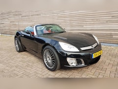 Opel GT - 2.0 Turbo ECOTEC origineel nederland
