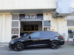 SEAT Leon ST - 2.0 TSI Cupra 2020 300+ PK 4Drive Pano ACC