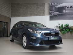 Kia Cee'd Sportswagon - Ceed 1.0 T-GDi Dynamic|Camera|Trekhaak