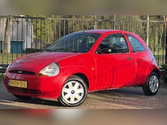 Ford Ka - 1.3 Futura