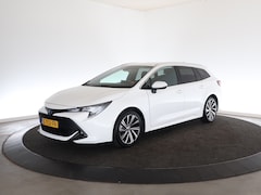 Toyota Corolla Touring Sports - 1.8 Hybrid Business Plus | Navi | Clima | 12 maanden BOVAG |