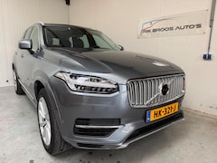 Volvo XC90 - 2.0 T8 Twin Engine AWD Inscription