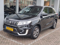 Suzuki Vitara - 1.0 BOOSTERJET SELECT Navi | Camera | Stoelverwarming | Cruise Control