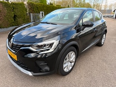 Renault Captur - 1.0 TCe 100 Bi-Fuel Zen LPG € 1, 10 L AC NAVI DEALEROH. NAP BTW
