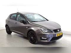 SEAT Ibiza - 1.0 TSI "FR" Connect 1e Eig. Panorama-Camera-Navi- Stoelverw, kantel/ panodak, multistuur,