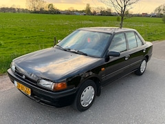 Mazda 323 - 1.8i GLX