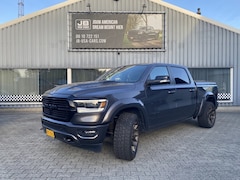 Dodge Ram - Wide Body 360 Camera Pano-Dak Gr-scherm SUPER Netjes