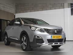 Peugeot 3008 - 1.2 PureTech Allure|Automaat|Stoelverwarming