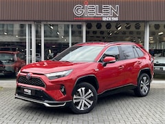 Toyota RAV4 - 2.5 Plug-in Hybrid AWD Style | Elektrische achterklep, Dodehoekherkenning, Head up display