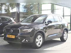 Volvo XC40 - B3 163pk Essential | Camera | Carplay | 17'' | Sensoren