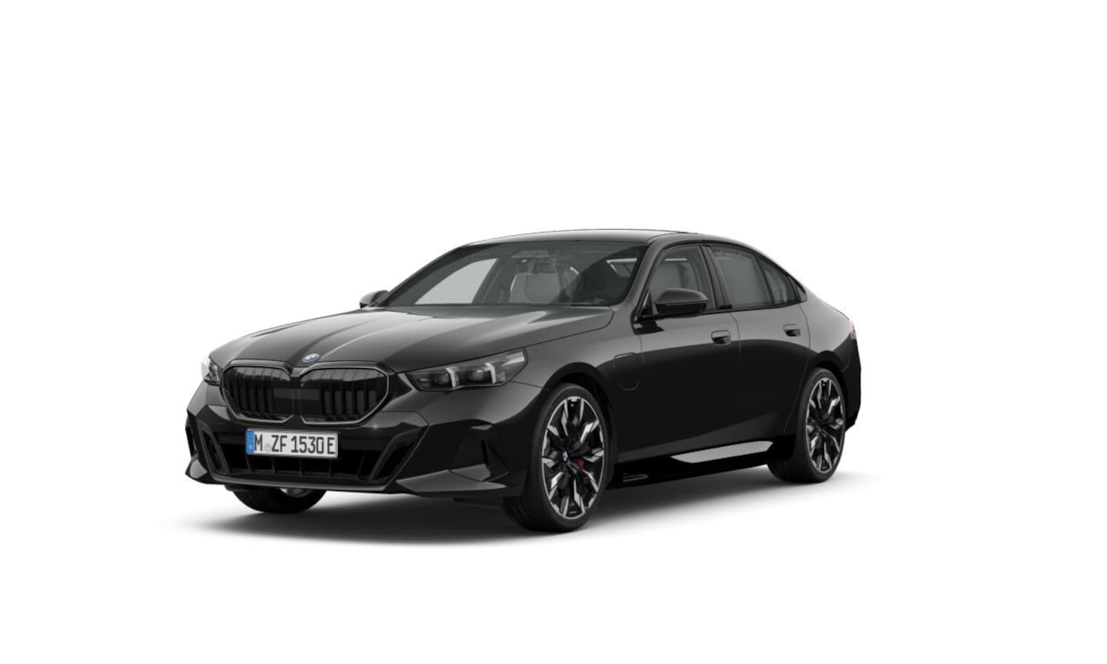 BMW 5-serie - 550e xDrive M Sport Pro Edition M Sport Pro | Trekhaak | Comfort Pack - AutoWereld.nl
