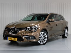 Renault Mégane Estate - 1.2 TCe Zen