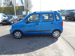 Suzuki Wagon R+ - 1.3 GL