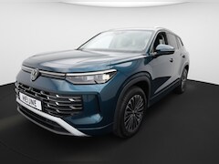 Volkswagen Tayron - 1.5 TSI eHybrid 204PK DSG HYBRID ELEGANCE 360°CAMERA/TREKHAAK/IQ.LIGHT/KEYLESS