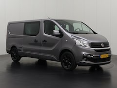 Fiat Talento - 1.6 MJ EcoJet Lang Dubbele Cabine | Airco | Cruise | Trekhaak