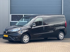 Fiat Doblò Cargo - 1.6 MJ L2H1 Maxi NAP|3 PERS.|NWE APK|AIRCO