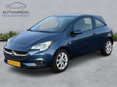 Opel Corsa - 1.4 Edition airco cruise control
