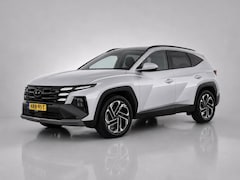 Hyundai Tucson - 1.6 T-GDI PHEV Premium SoH 99% NL-Auto, Meest Luxe Uitvoering