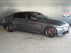 Alfa Romeo Giulia - 2.0 T AWD Veloce 280pk