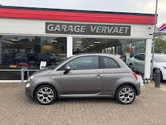 Fiat 500 - 1.0 Hybrid Sport | Matte lak
