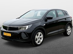 Opel Grandland - 1.6 Turbo Hybrid Business Edition | Navi | Achteruitrijcamera