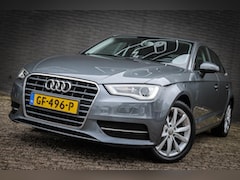 Audi A3 Sportback - 1.4 TFSI CoD Ambiente Pro Line plus Net binnen-Nu al te bezichtigen