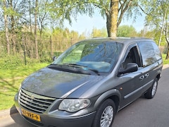 Chrysler Voyager - 2.8 CRD SE zo meeneemprijs zonder Apk