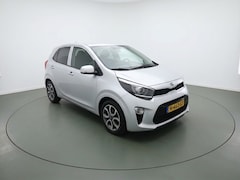 Kia Picanto - 1.0 MPi DynamicPlusLine | Geen import | Camera | Navigatie