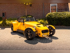 Donkervoort S8 - Kitcar 2.0 16V 180pk