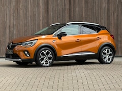 Renault Captur - 1.6 E-Tech Plug-in Hybrid 160 Intens